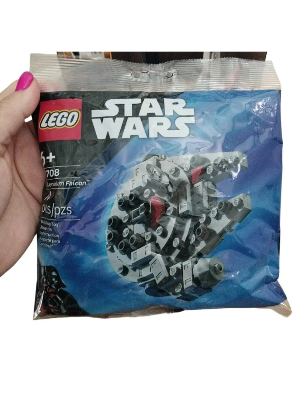 Lego product set